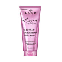 HAIR PRODIGIEUX ACONDICIONADOR HIGH SHINE NUXE (ACONDICIONADOR NUTRITIVO PARA UN BRILLO SUBLIME)